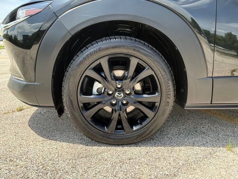 Used 2024 MAZDA CX-30 AWD 2.5 S w/ Select Sport Pkg image 10