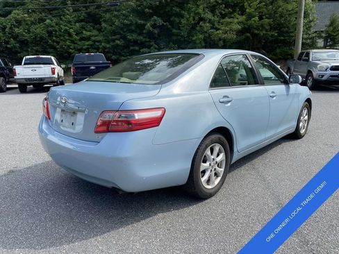 Used 2007 Toyota Camry LE FWD image 7
