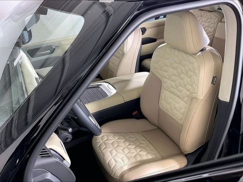 New 2026 Nissan Armada Platinum AWD/4WD image 13