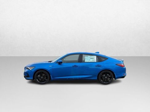 New 2026 Acura Integra A-Spec FWD image 2