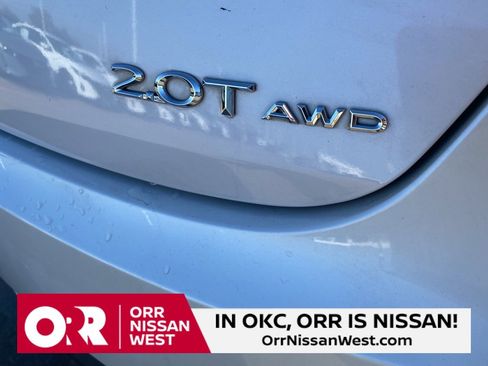 Used 2020 Lincoln MKZ Reserve w/ Elements Package image 10