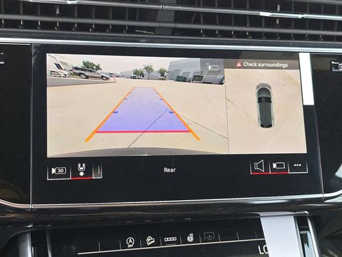 New 2026 Audi Q8 Premium Plus image 26