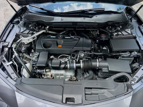 Used 2022 Acura TLX w/ A-SPEC Package FWD image 31