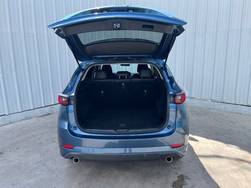 Used 2024 MAZDA CX-5 AWD 2.5 S w/ Select Package image 9