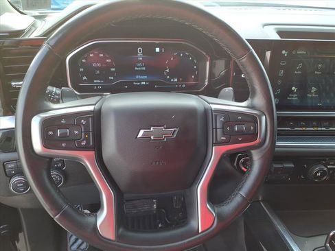 Used 2023 Chevrolet Silverado 1500 RST w/ All Star Edition Plus image 15