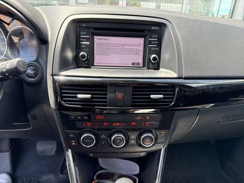 Used 2015 MAZDA CX-5 Grand Touring AWD/4WD image 7