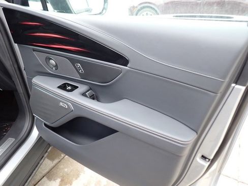 New 2026 Lincoln Nautilus Reserve w/ Jet Appearance Package AWD/4WD image 20