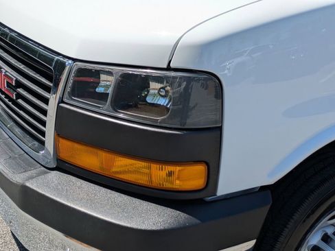 Used 2024 GMC Savana 2500 w/ Driver Convenience Package RWD image 13