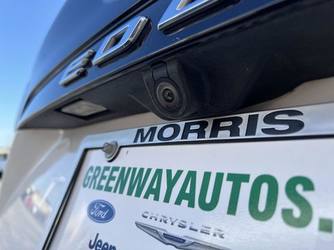 Used 2023 Ford Edge SEL image 6