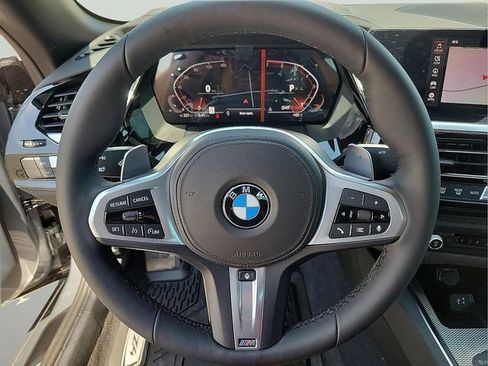 New 2026 BMW Z4 sDrive30i w/ Premium Package RWD image 26