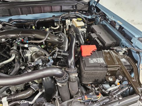 Used 2023 Ford Bronco Raptor image 22