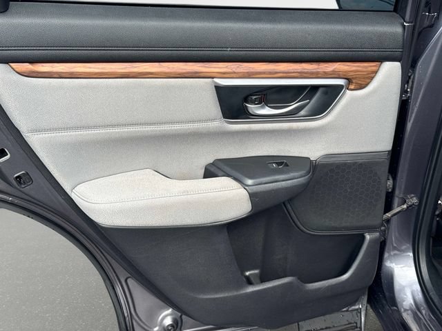 Used 2021 Honda CR-V EX image 11