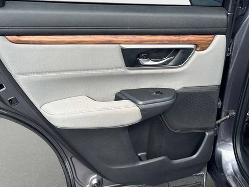 Used 2021 Honda CR-V EX image 11