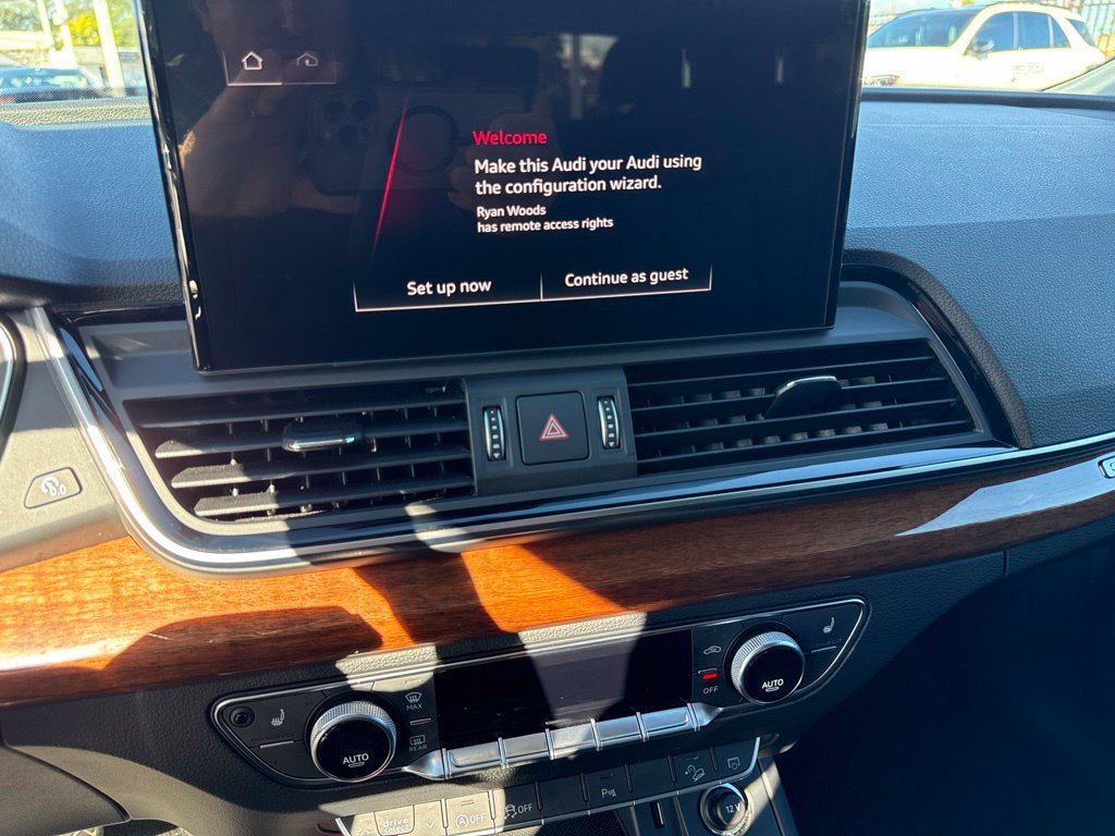 Certified 2023 Audi Q5 2.0T Premium Plus AWD/4WD image 43