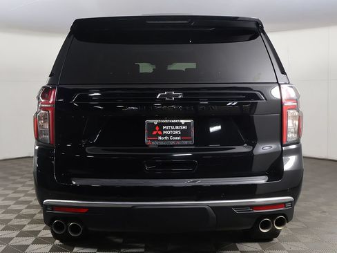 Used 2024 Chevrolet Suburban High Country w/ Advanced Technology Package AWD/4WD image 17