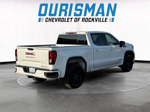 Used 2023 GMC Sierra 1500 Elevation RWD image 6