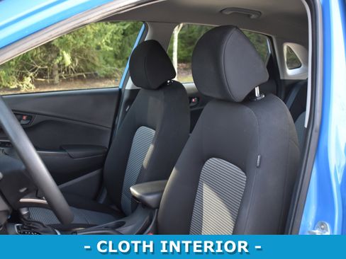 Used 2018 Hyundai Kona SE image 8