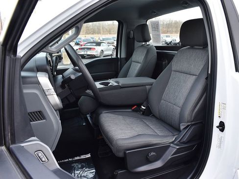 Used 2023 Ford F250 XL w/ STX Appearance Package image 5