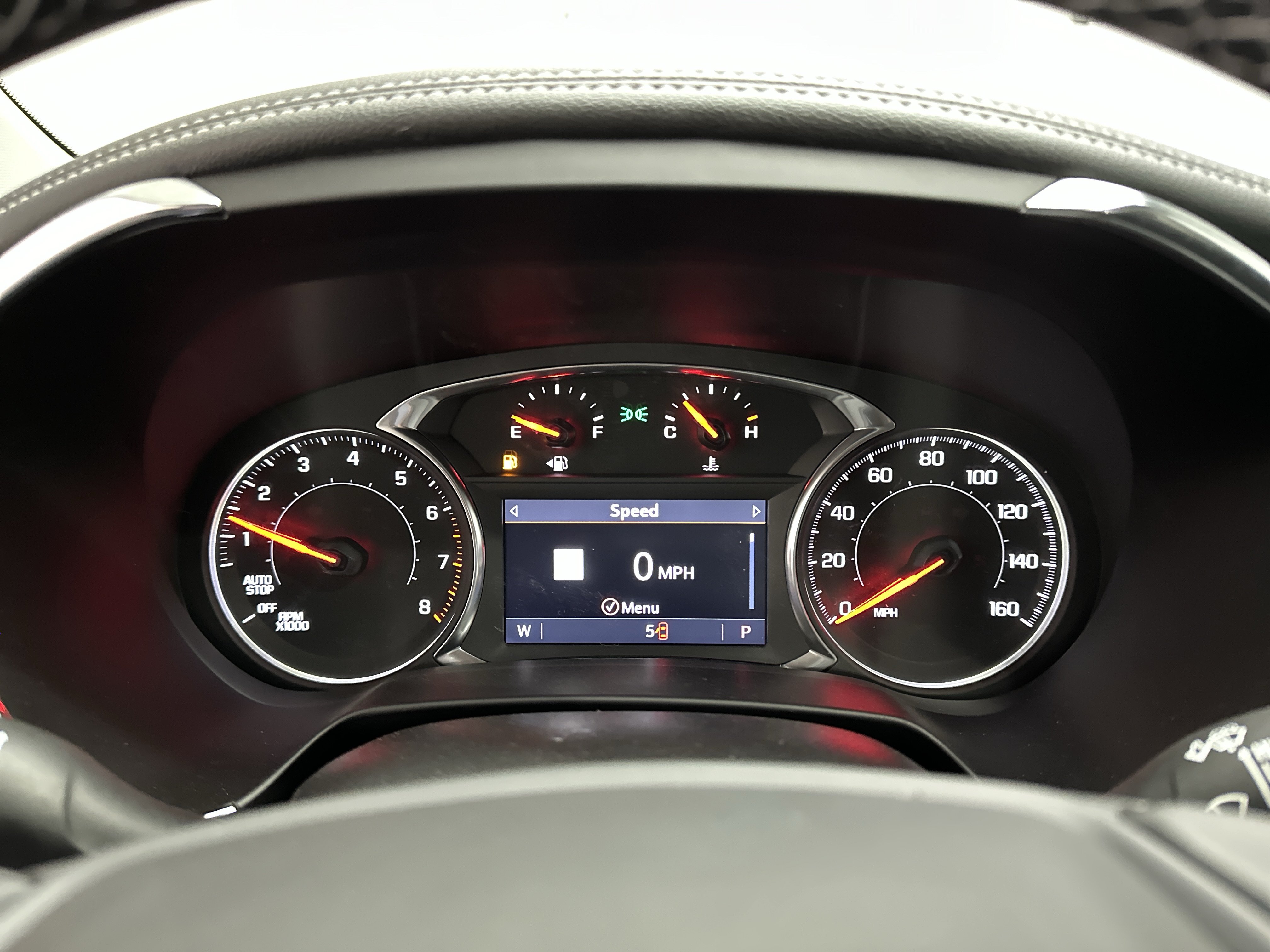 New 2026 Chevrolet Blazer LT w/ Sound & Technology Package FWD image 24