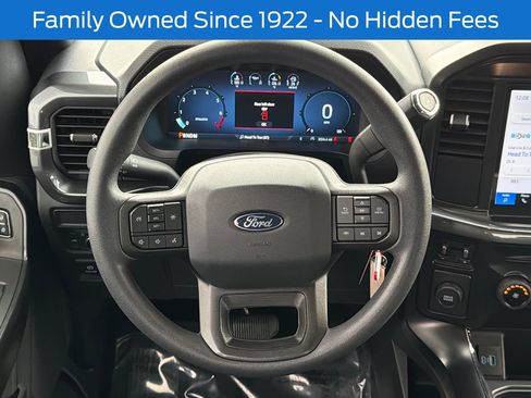 Used 2024 Ford F150 STX RWD image 24