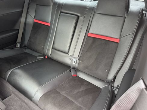 Used 2012 Dodge Challenger SRT8 RWD image 25