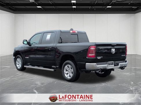Used 2023 RAM 1500 Laramie image 3