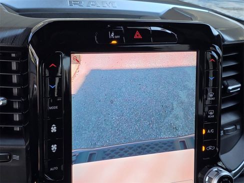 New 2026 RAM 1500 Big Horn/Lone Star image 14