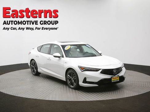 Used 2023 Acura Integra A-Spec image 50