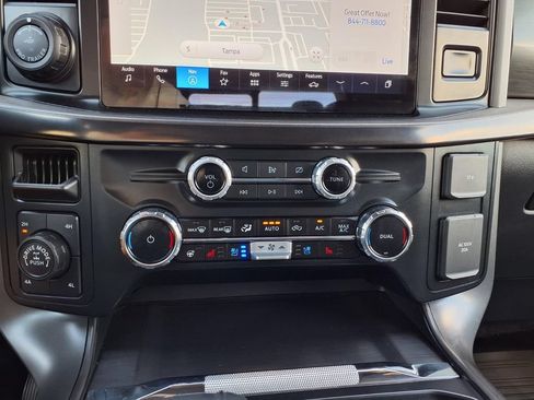 Used 2024 Ford F150 Lariat w/ Equipment Group 502A High AWD/4WD image 32