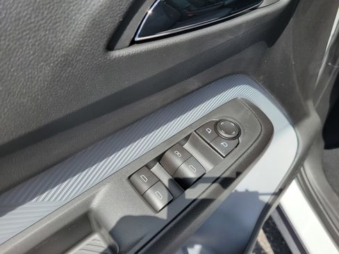 New 2027 Chevrolet Bolt LT w/ Comfort Package FWD image 24