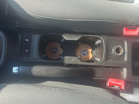 Used 2020 Chevrolet Sonic LT FWD image 22