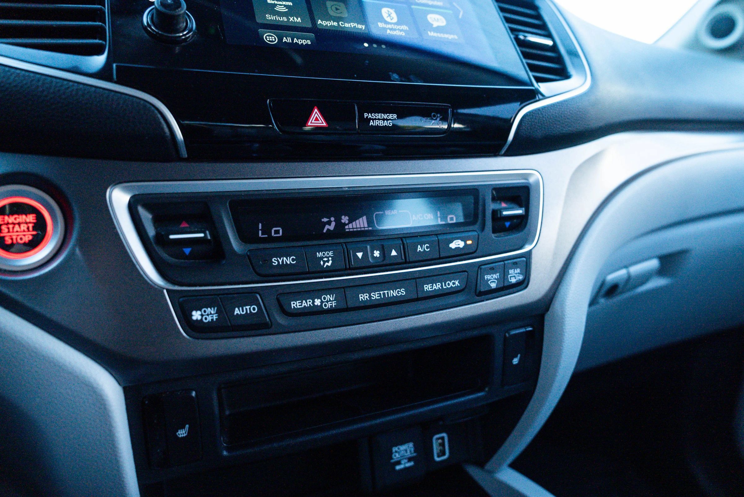 Used 2020 Honda Pilot EX-L image 31