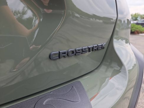 Certified 2026 Subaru Crosstrek 2.5i Premium AWD/4WD image 25