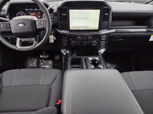New 2026 Ford F150 STX RWD image 5