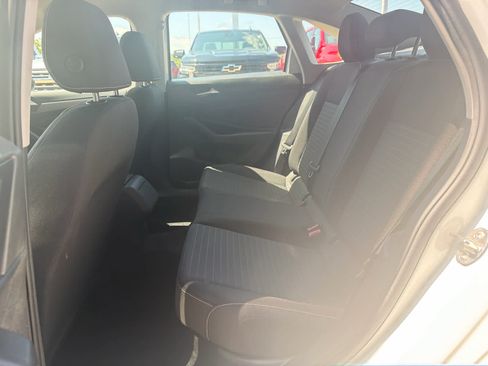 Used 2024 Volkswagen Jetta S FWD image 24