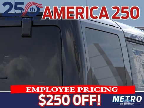 New 2026 Ford Bronco Big Bend w/ Black Diamond Package AWD/4WD image 25