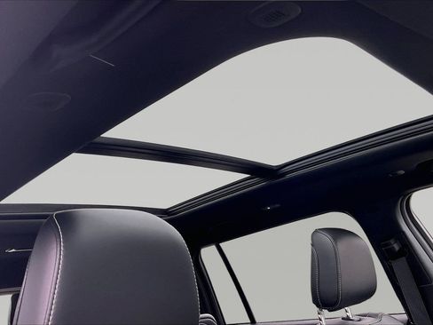 New 2026 Jeep Grand Cherokee L Limited image 15