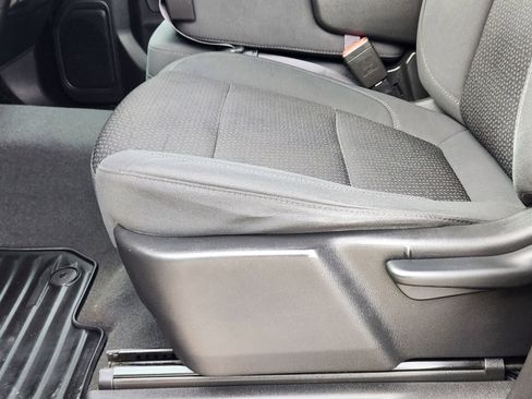 Used 2022 Chevrolet Silverado 1500 Custom Trail Boss w/ Safety Confidence Package image 26