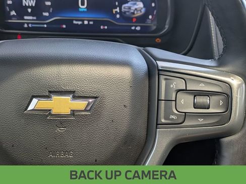 Used 2023 Chevrolet Tahoe Premier w/ LPO, Illumination Package RWD image 20