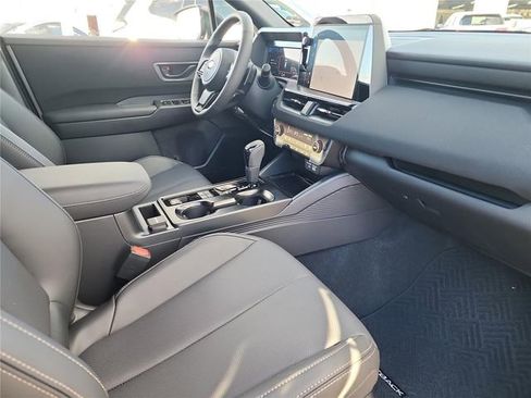 New 2026 Subaru Outback Limited XT image 16