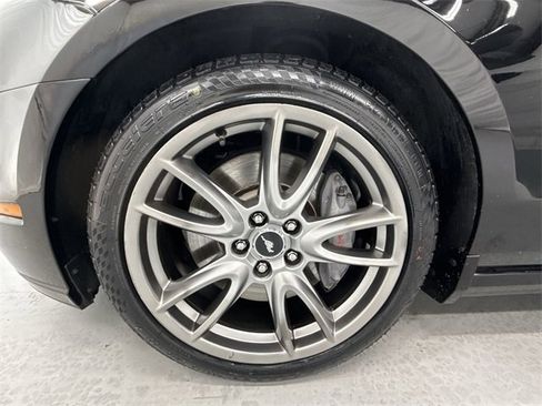Used 2014 Ford Mustang GT Premium w/ Brembo Brake Package image 10