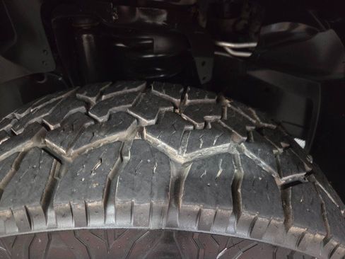 Used 2021 RAM 2500 Laramie image 91