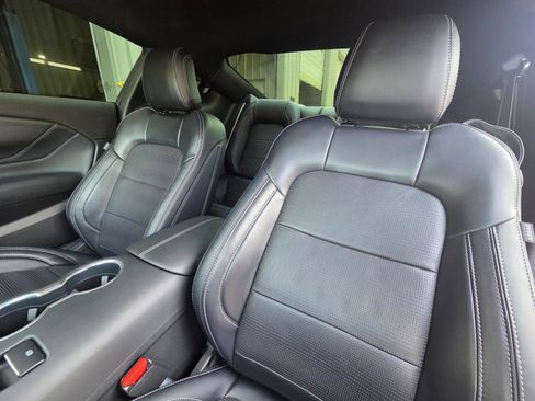 Used 2024 Ford Mustang GT Premium RWD image 26