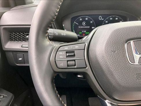 Certified 2026 Honda CR-V Sport-L image 23