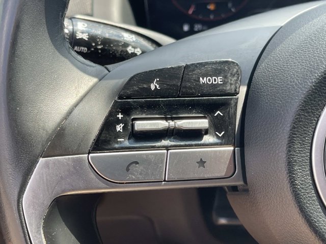 Used 2022 Hyundai Tucson SEL w/ Convenience Package FWD image 37