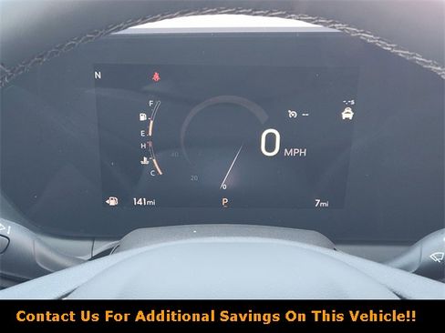 New 2026 Buick Envista Avenir image 11