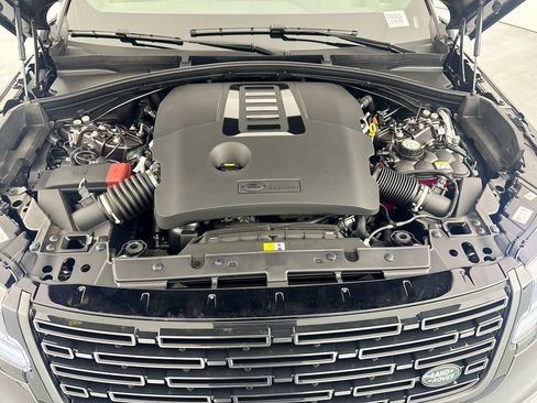 New 2026 Land Rover Range Rover Velar Autobiography AWD/4WD image 32