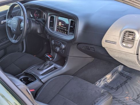 Used 2023 Dodge Charger R/T w/ Plus Group image 36