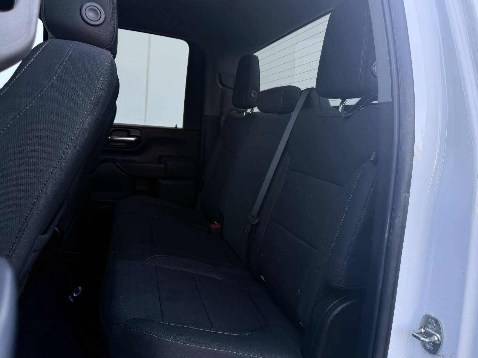 Used 2020 Chevrolet Silverado 3500 LT w/ All Star Edition AWD/4WD image 14