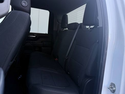 Used 2020 Chevrolet Silverado 3500 LT w/ All Star Edition AWD/4WD image 14